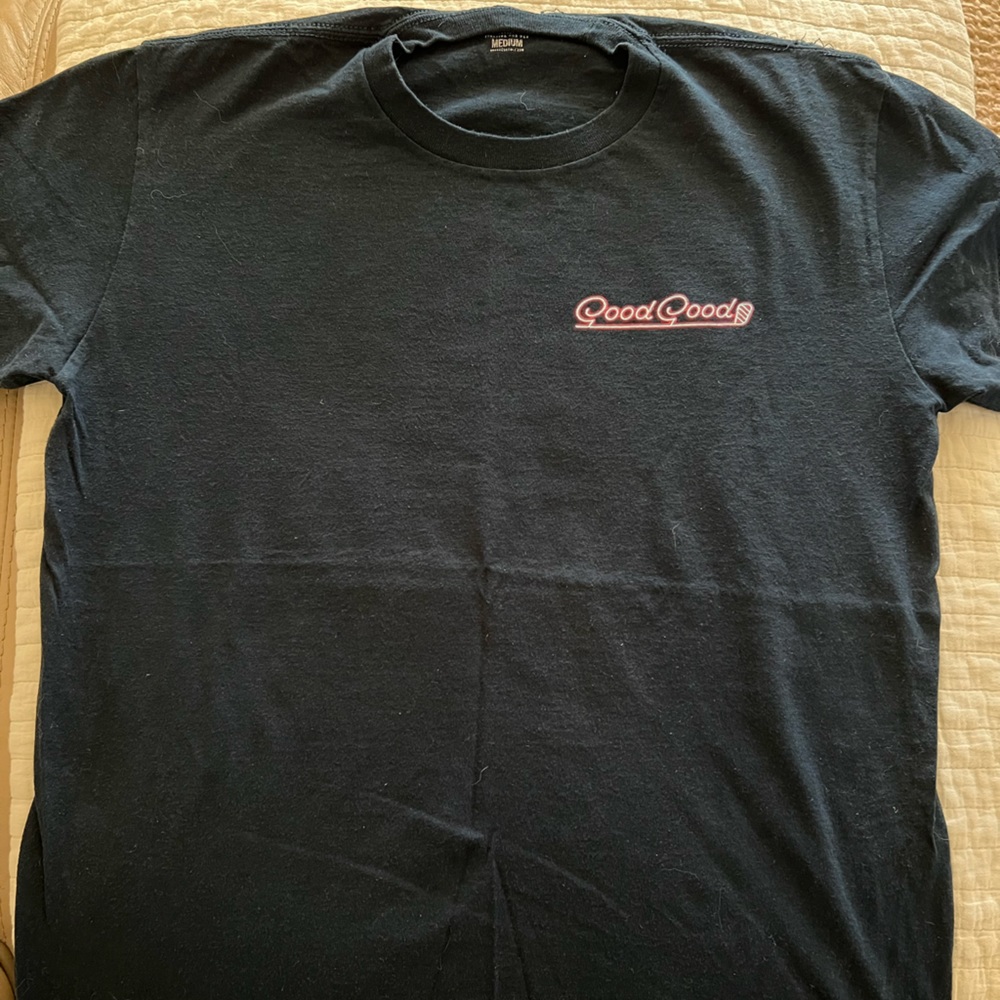Good Good Golf men’s t shirt